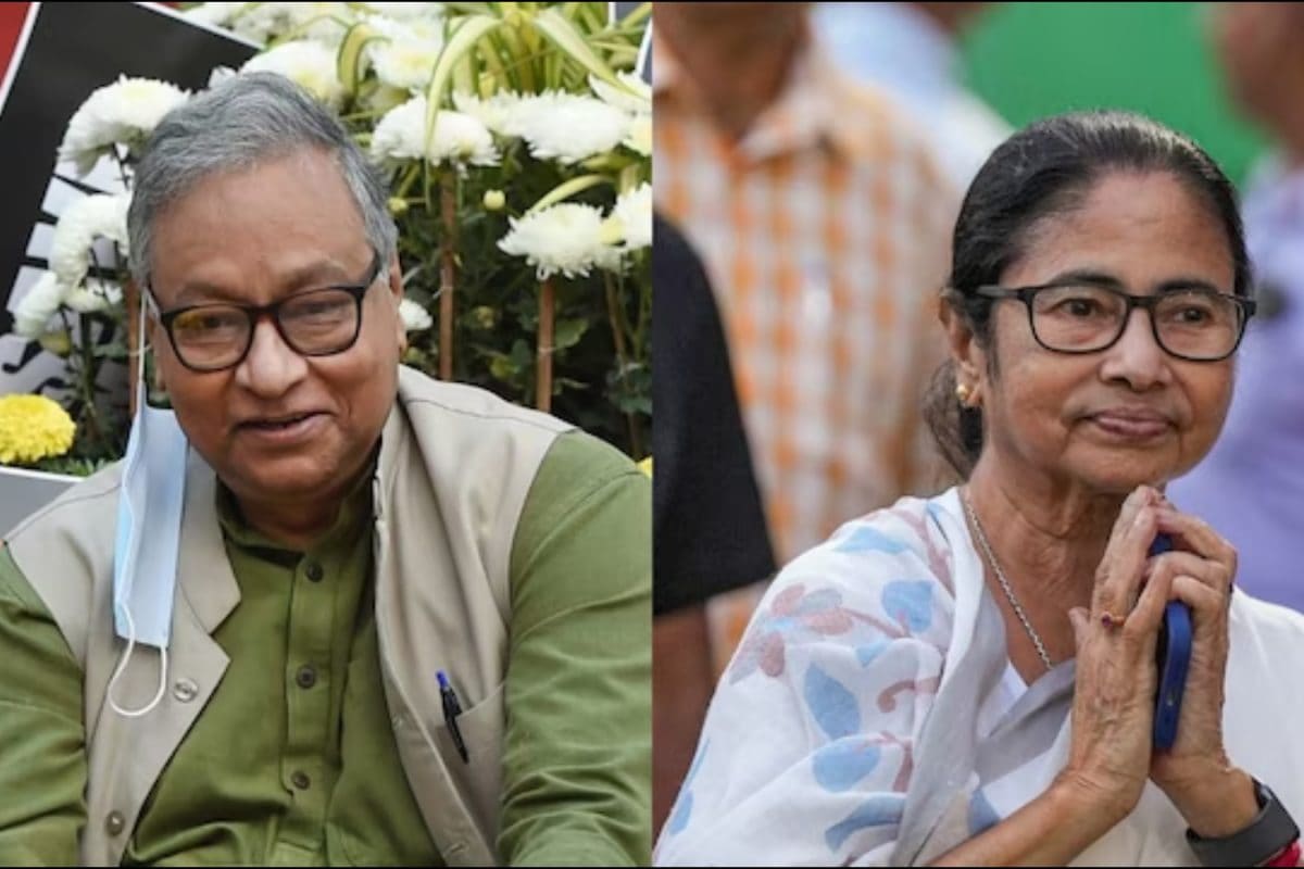 ‘Left TMC Because…’ Ex-MP Jawhar Sircar Slams Mamata Banerjee’s Govt After Verdict On Teachers