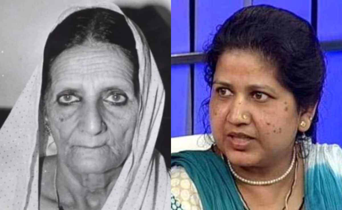 Shah Bano To Shayara Bano: BJP’s History Attack On Congress In Waqf Debate