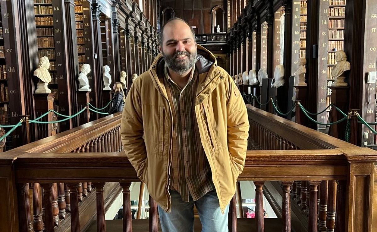 “Deeply Sorry”: Why Kunal Kamra Offered Holiday To Man Who Watched His Show