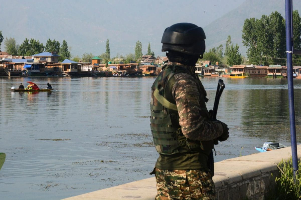 Training Visa For Terrorists? Pakistan Shifts Terror Strategy To Foment Trouble In J&K | Exclusive