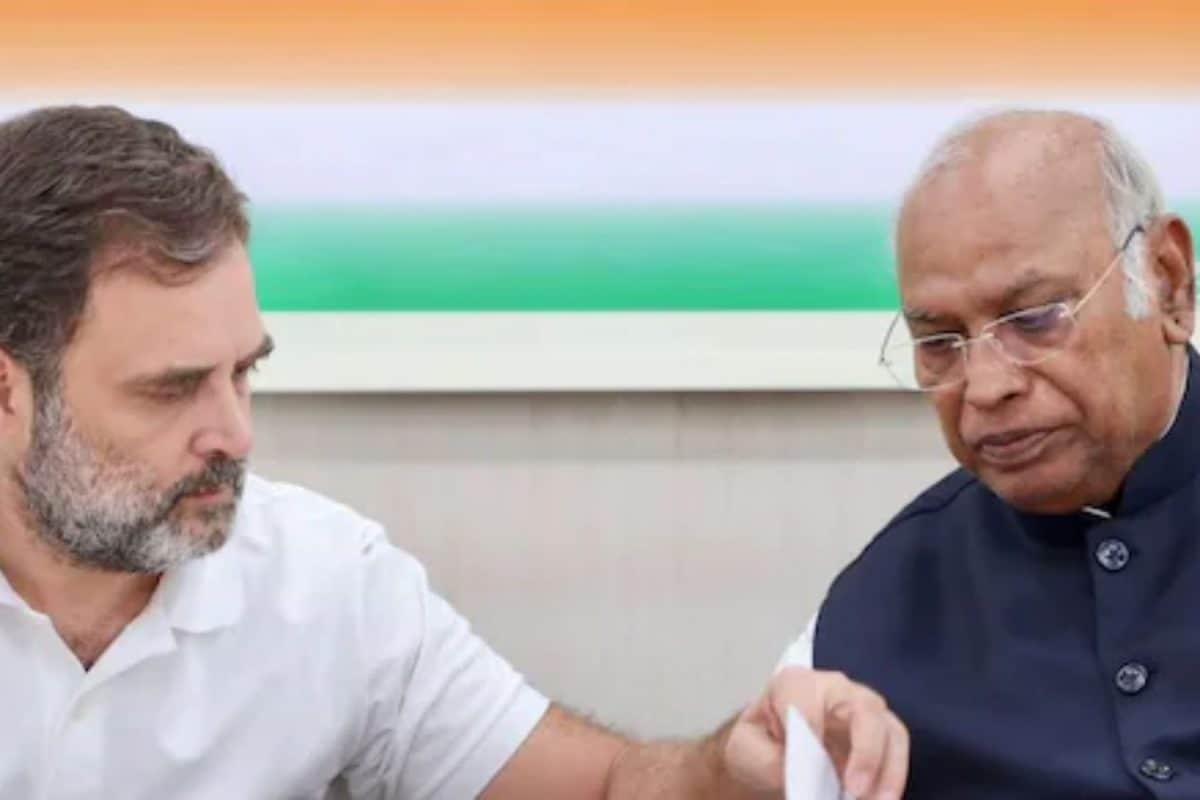 Congress Directs Leaders To Stay Aligned With Party’s Stand On Pahalgam Attack: Sources