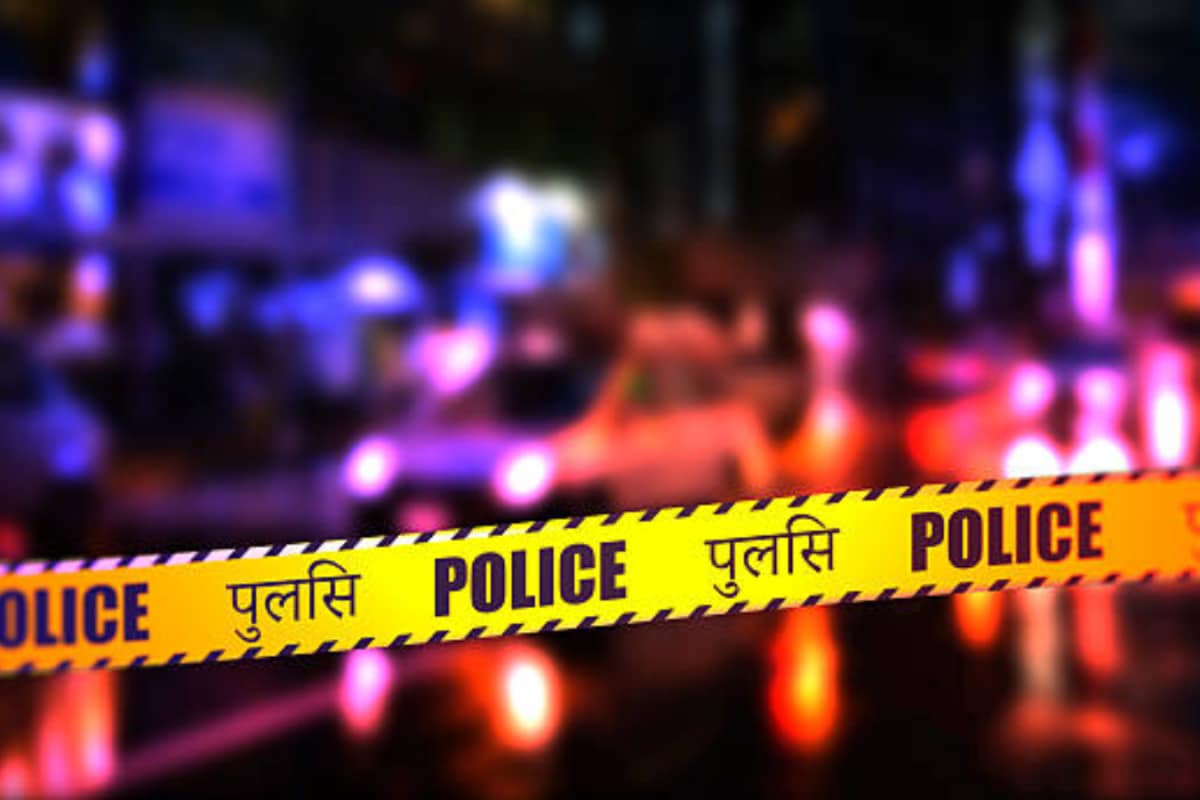 Nagpur Doctor Murders Wife Over Marital Dispute, Tries To Pass It Off As Robbery Gone Wrong