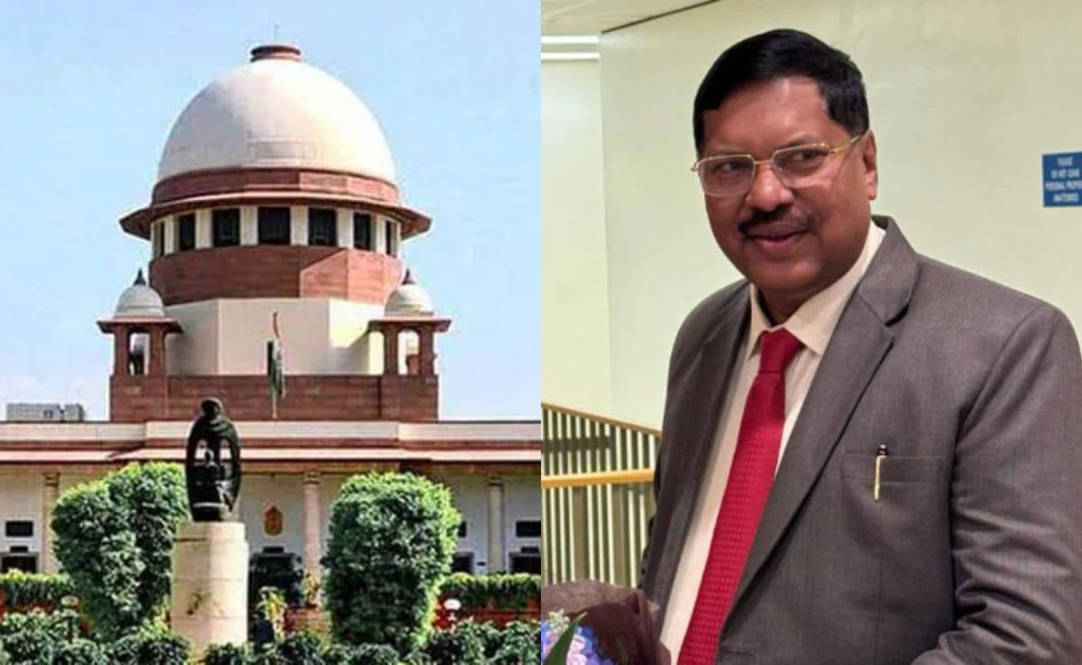 BR Gavai Appointed Next Chief Justice Of India, To Take Oath On May 14
