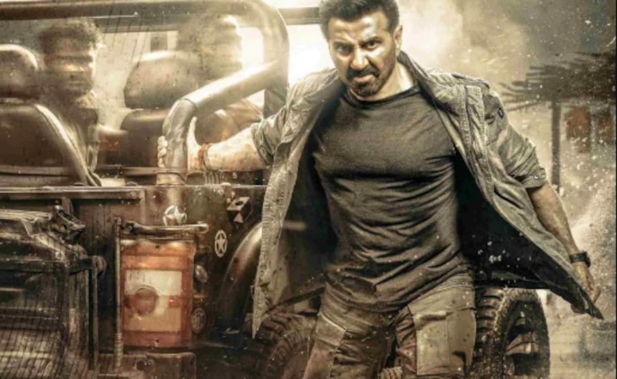 ‘Jaat’ Row Explained: Why Sunny Deol, Randeep Hooda Are Facing Police Case