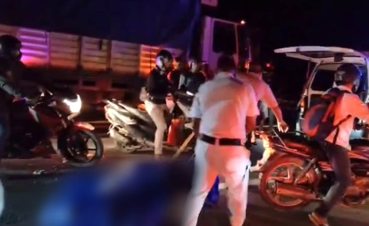 Three Naga Militants Killed In 60-Hour Operation In Assam