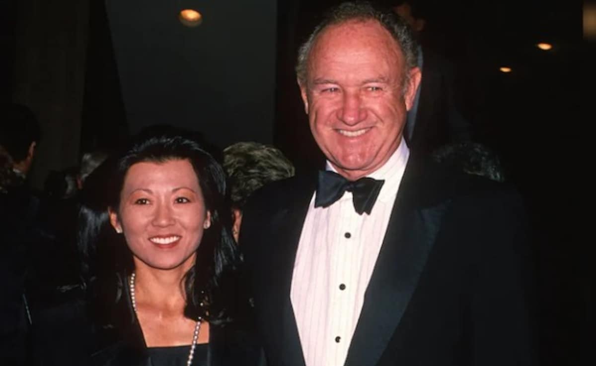 Gene Hackman’s Property Was “Breeding Ground for Infestation”: Report