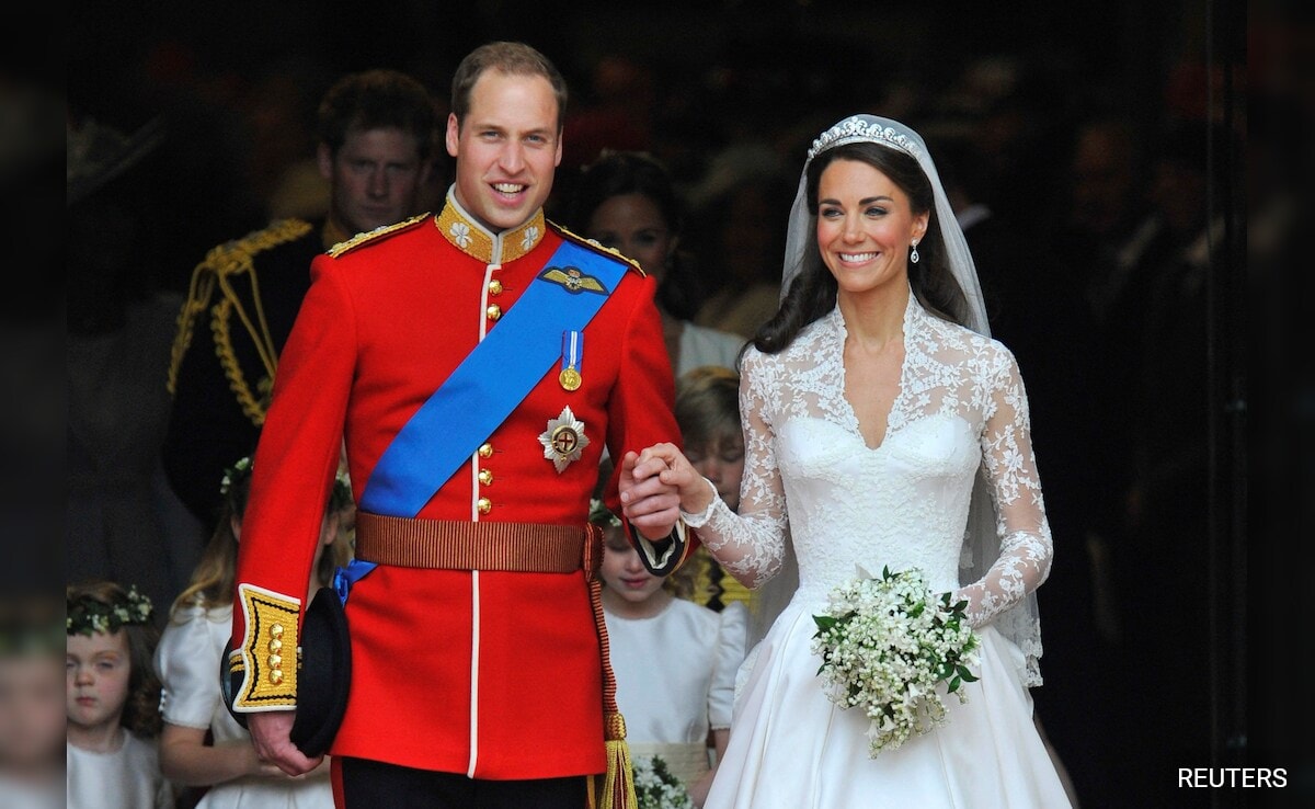 Prince William, Kate Middleton Return To Scotland For 14th Wedding Anniversary