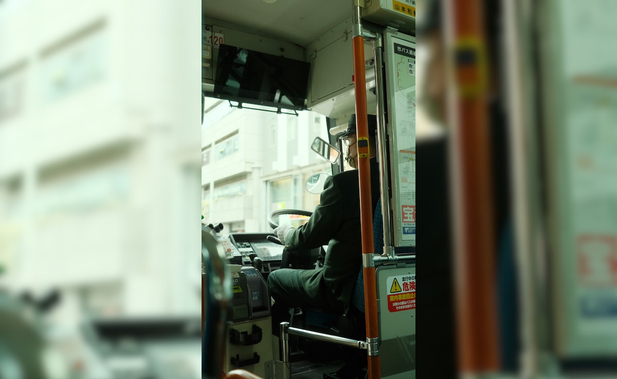 Japan Bus Driver Steals Rs 600, Then Loses Rs 71 Lakh Retirement Package