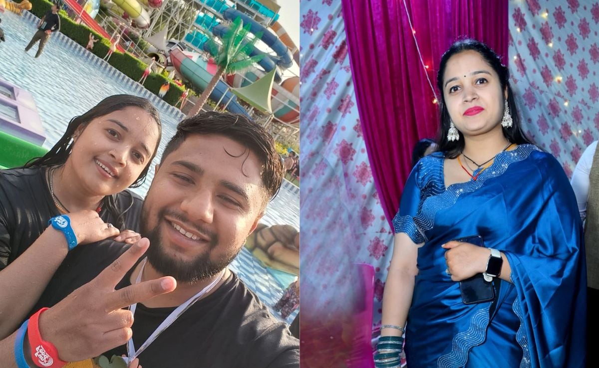 Months Before Wedding, Delhi Woman Dies In Horror Roller Coaster Accident
