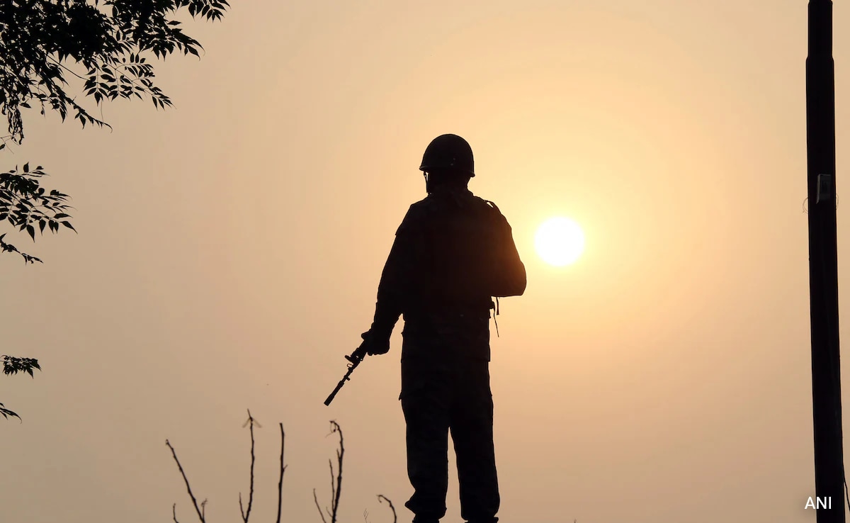 Pahalgam Terror Attack Updates: PM’s Big Message To Forces At Key Security Meet