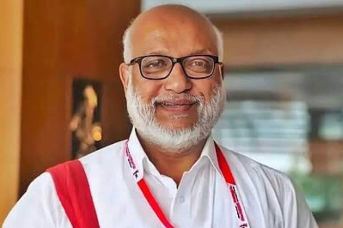 Former Kerala Minister MA Baby Appointed CPI(M) General Secretary