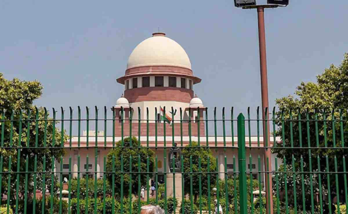 “Will Be Chaos”: Supreme Court On Reopening Cases That Are Concluded