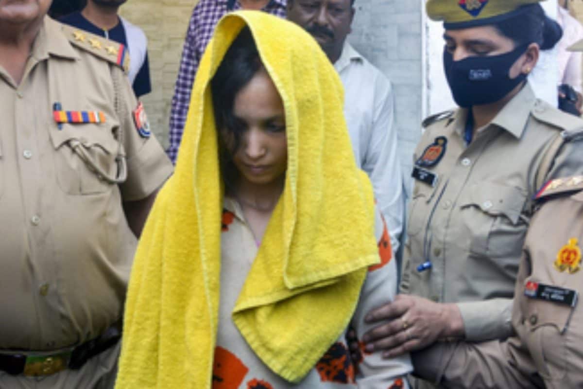Muskan Was Pregnant At The Time Of Husband Saurabh Rajput’s Murder, Confirm Medical Reports