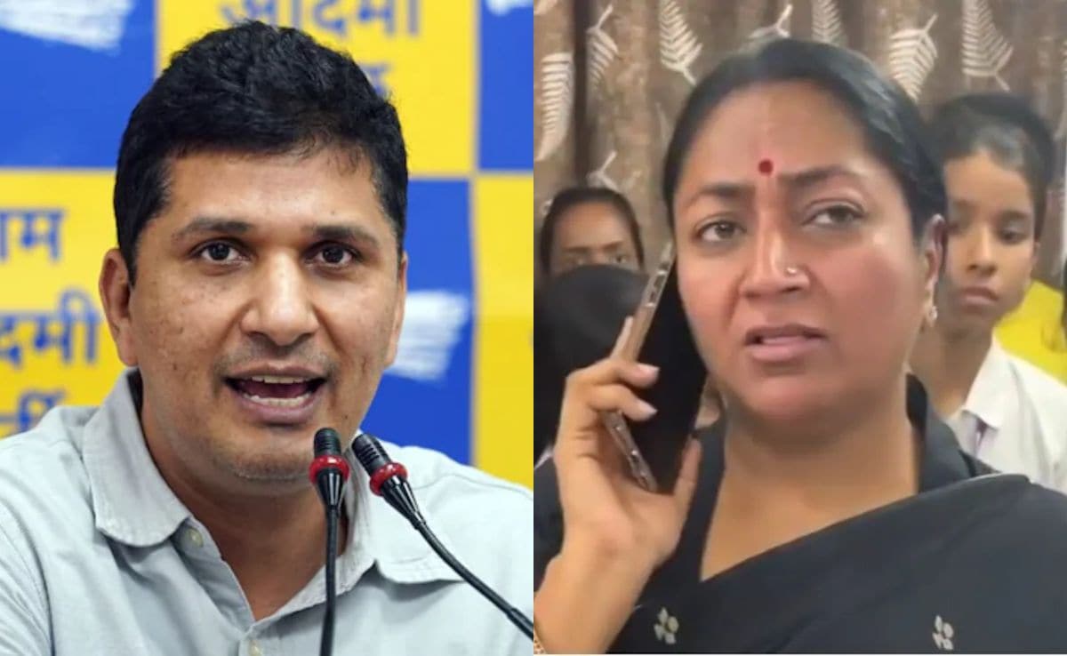 Delhi Not Issuing Economically Weaker Section Certificates, Says AAP; BJP Denies