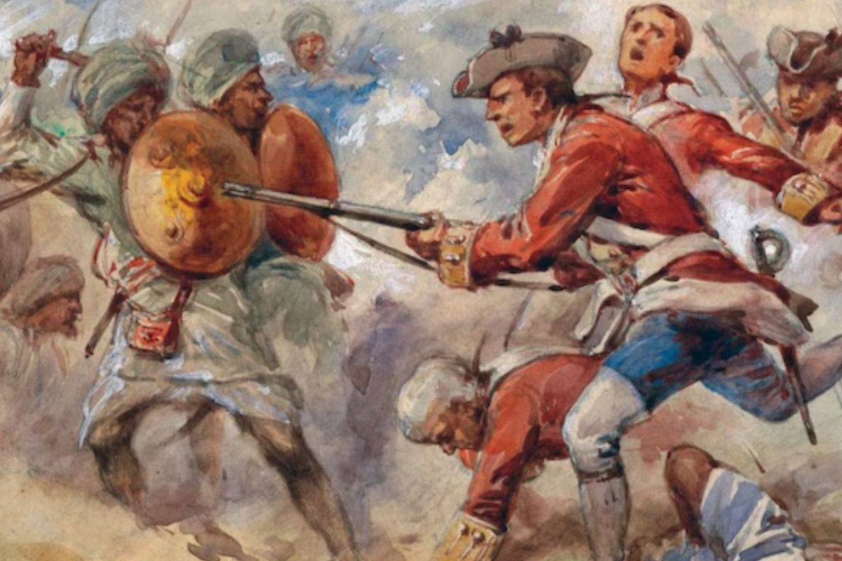 Who Was Mir Jafar? The British Rewarded His Betrayal With The ‘Nawab Of Bengal’ Title