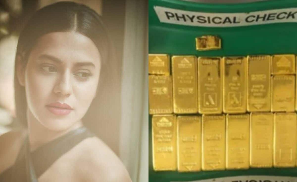 Ranya Rao Part Of 38 Crore Hawala Racket? NDTV Accesses Key Case Document