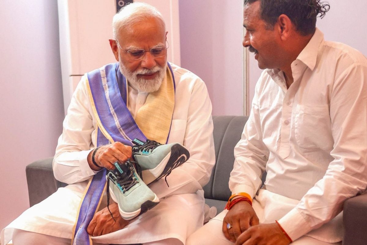 Beyond Politics: PM Modi’s Trail Of Special Gestures For Citizens