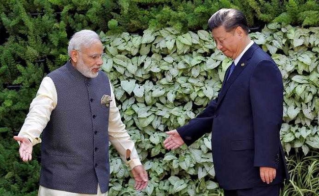 India Talks Of “Lessons” For Both To Remember As Ties With China Turn 75