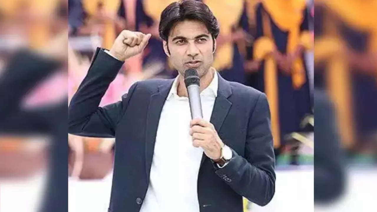 ‘Yeshu Yeshu prophet’ Bajinder Singh sentenced to life in 2018 rape case