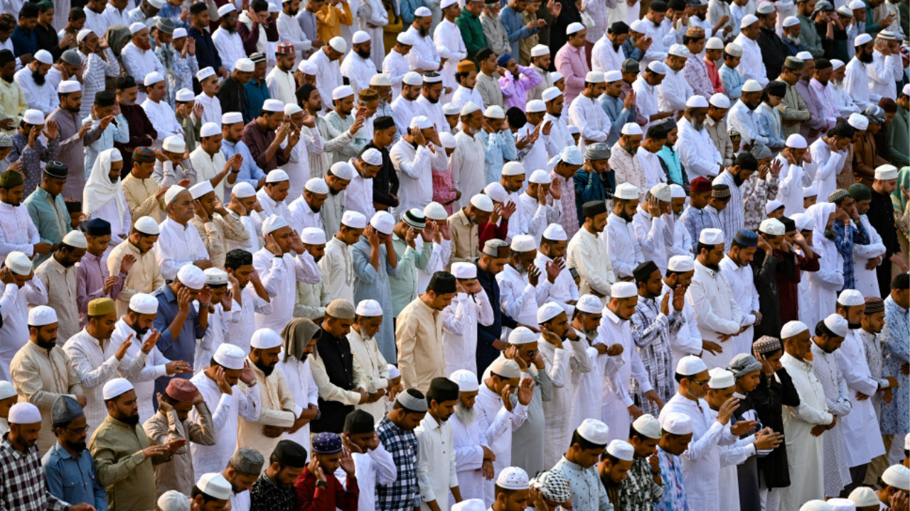 Why BJP pitch for Waqf reforms may find support among a section of Muslims