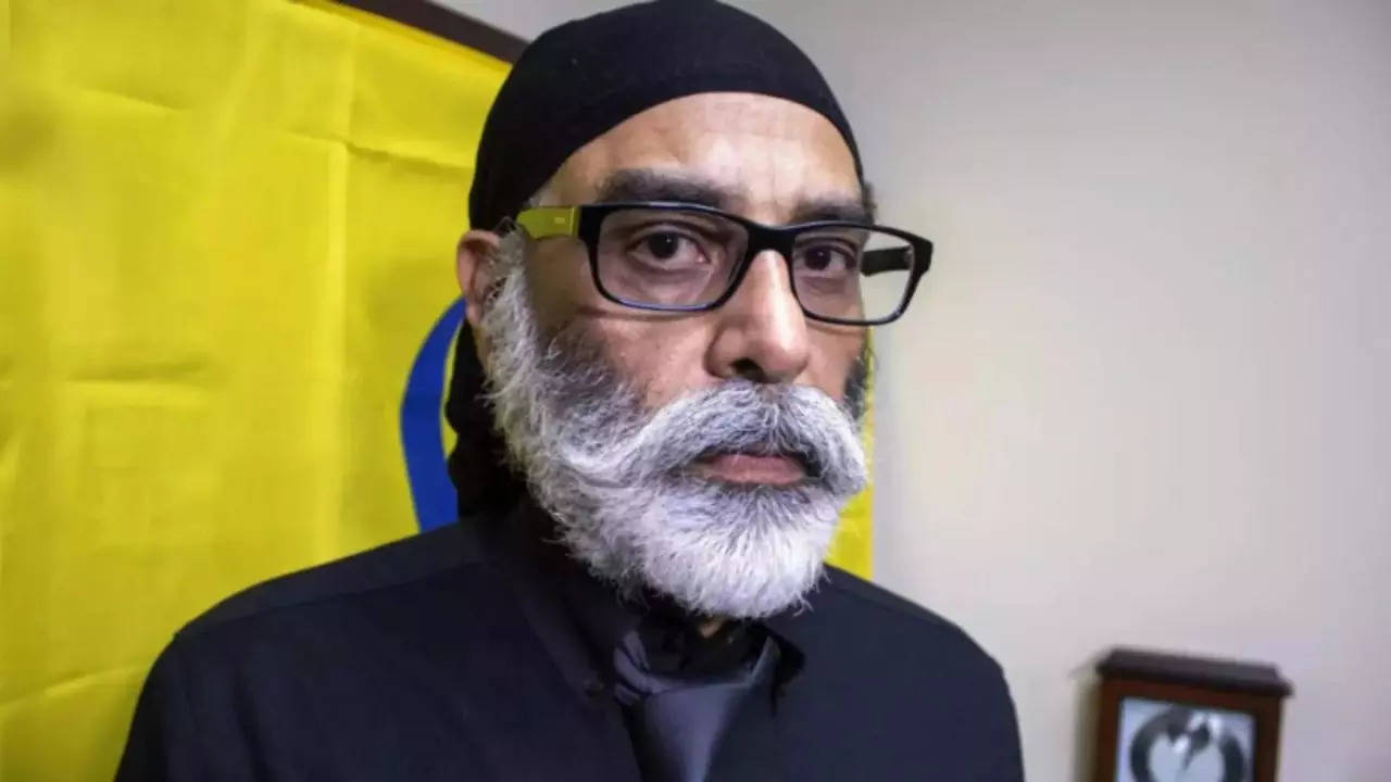 SFJ: US has identified another ‘Indian agent’ in Pannun plot