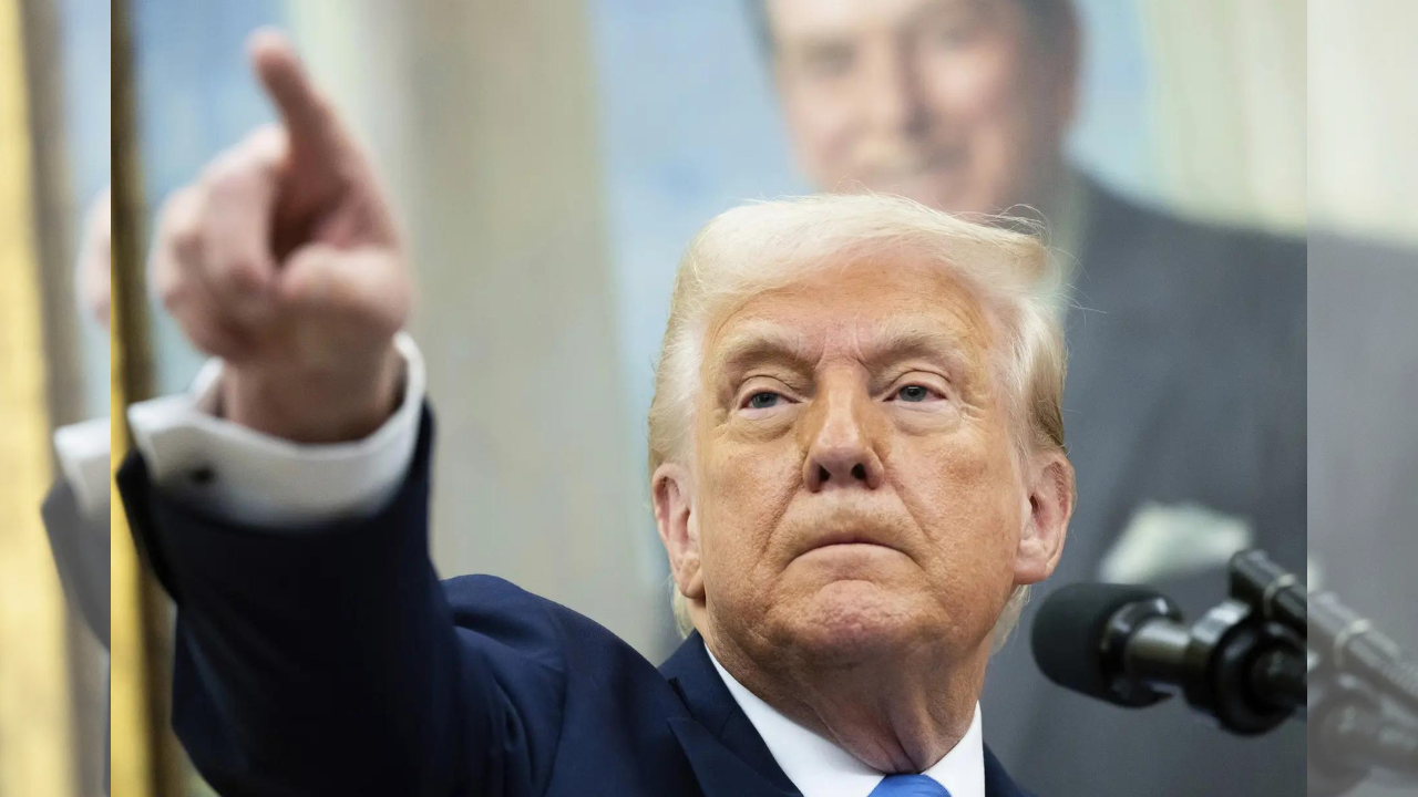 Liberation Day or Aberration Day? World holds breath for Trump tariff rollout