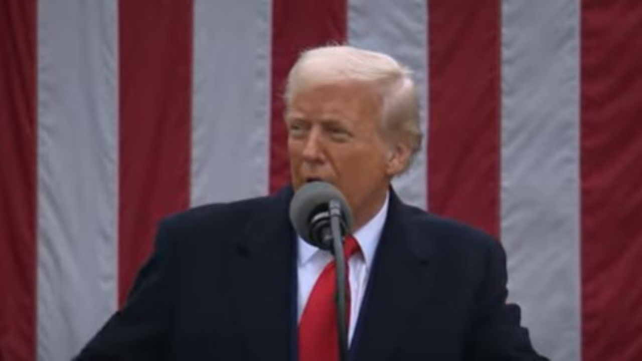 ‘Friend is worse than foe’: Donald Trump’s country-specific tariffs