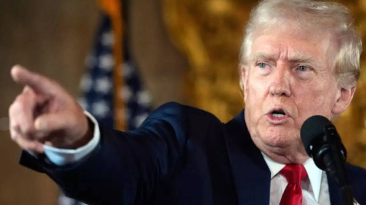 Trump torments world with punitive tariff on all, including allies