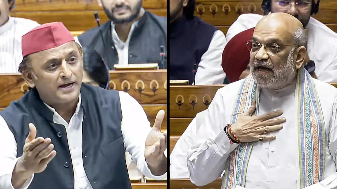 Lok Sabha passes Waqf Bill: Which parties supported, who opposed?