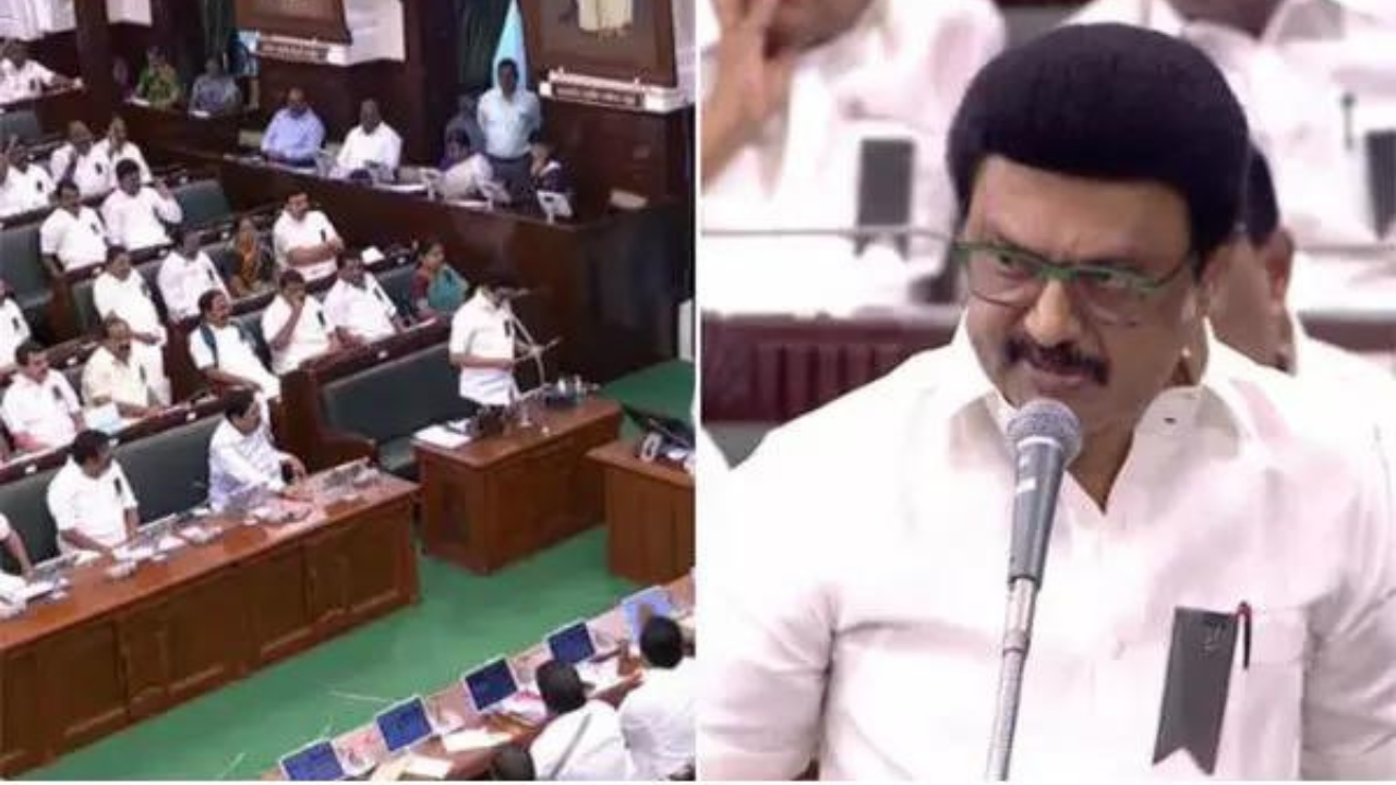 Black badge protest: How Stalin is trying to make most of Waqf politics