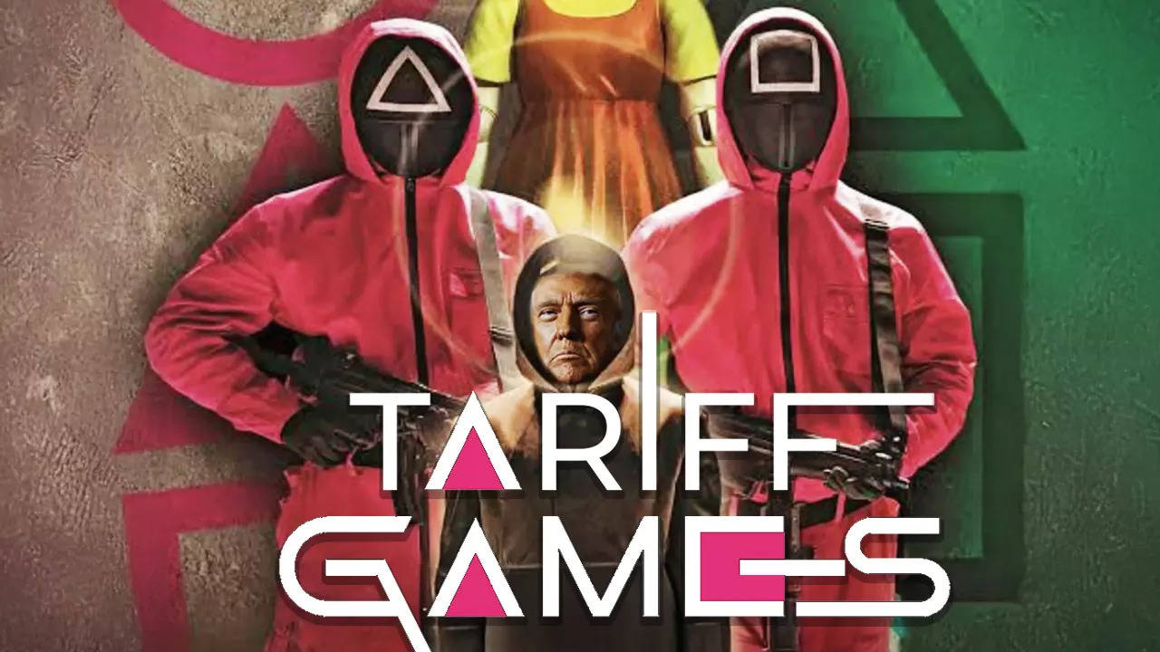 .4 trillion shock: How Trump’s tariffs rattled global markets – 10 big numbers