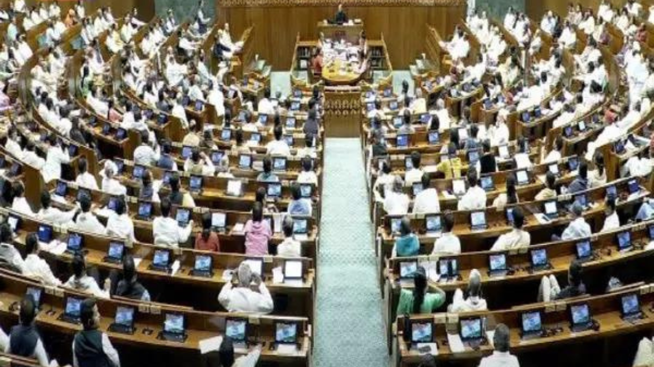 Waqf Bill sparks rift within JD(U) as fifth leader quits party