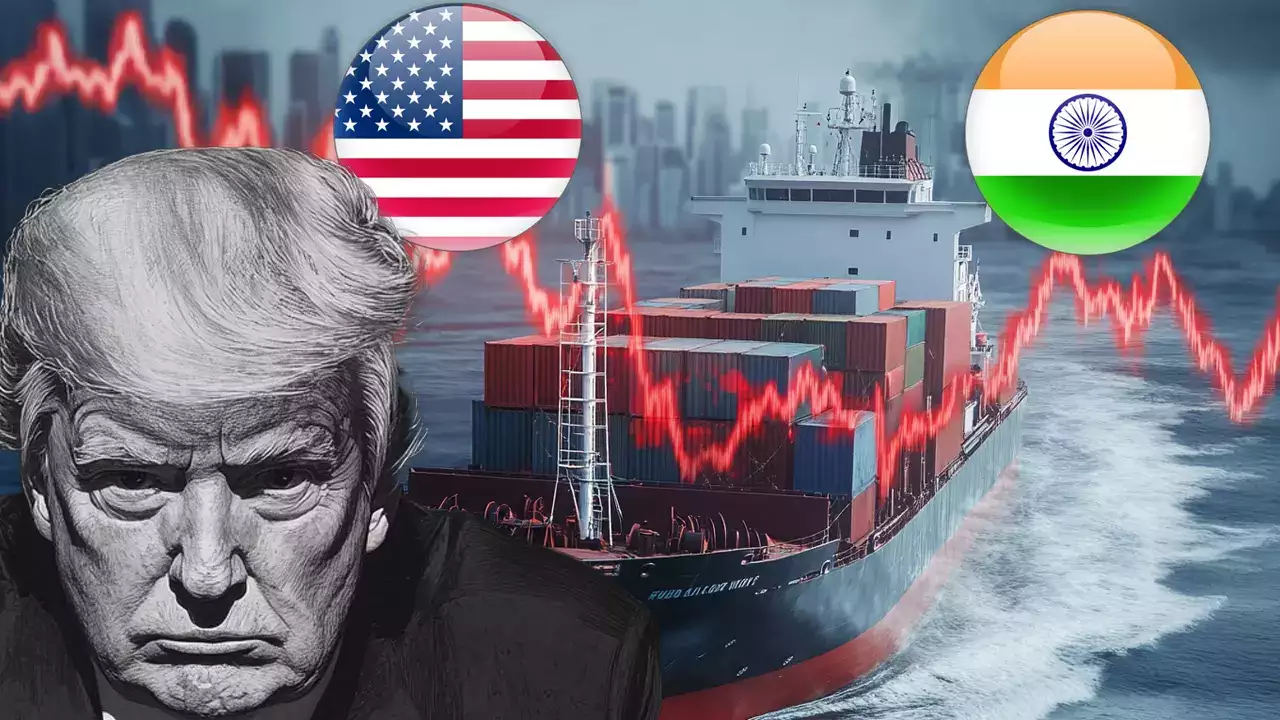 Trump’s trade war: Why India may be among least vulnerable
