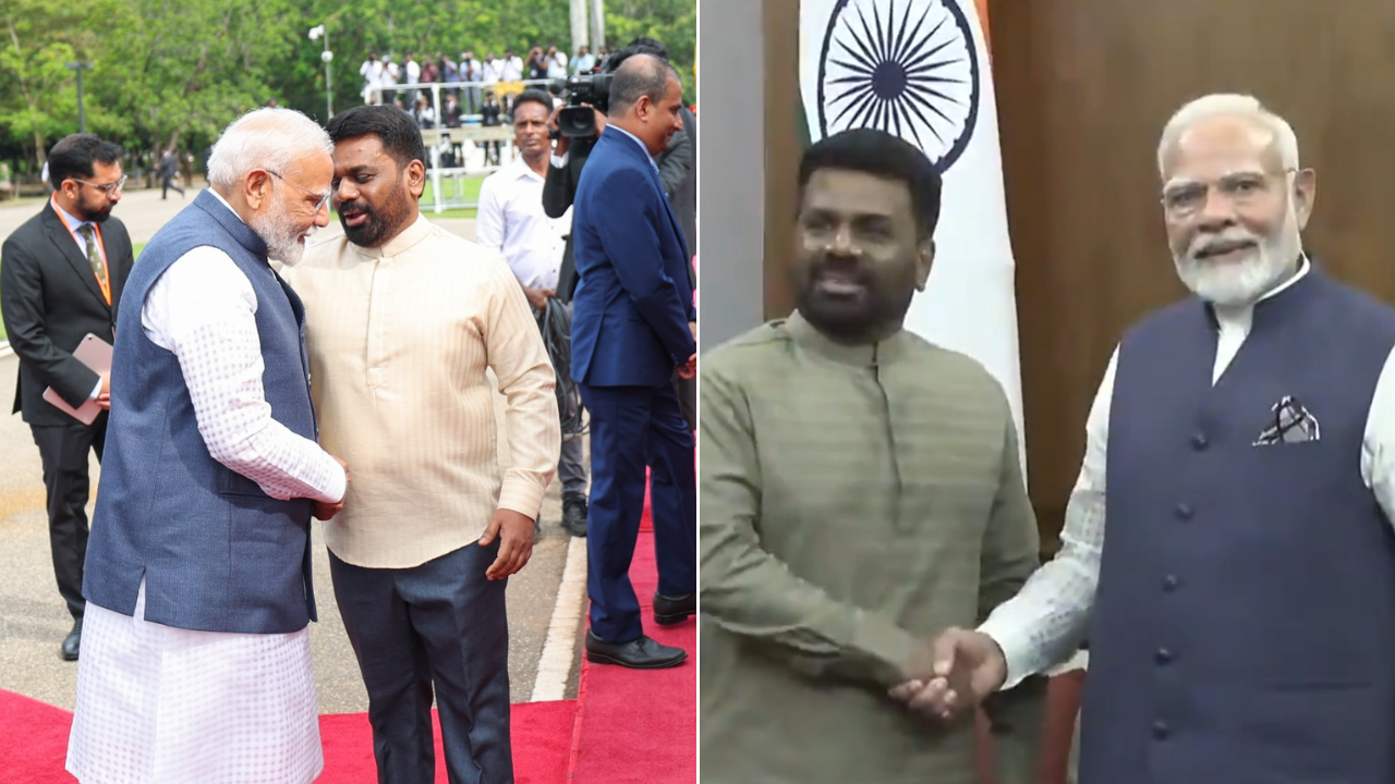 Eye on China, India inks SL deal for energy hub in Trincomalee