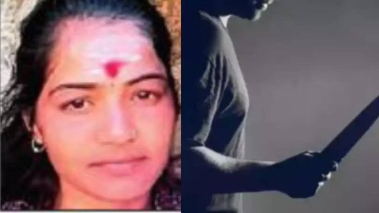 Bengaluru horror: Man stabs wife to death on public road