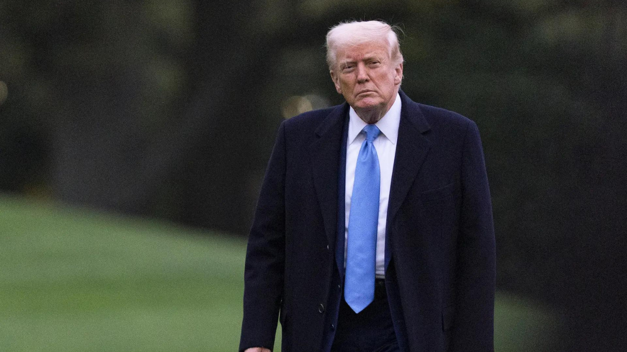 Trump turns up the heat on China in hostile trade war
