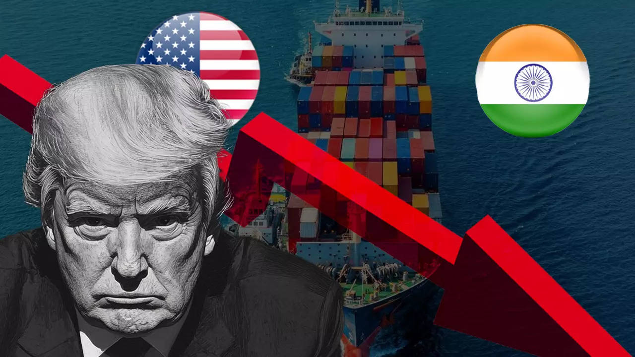Explained: How unfair are Trump’s tariffs, and what is India’s relative advantage