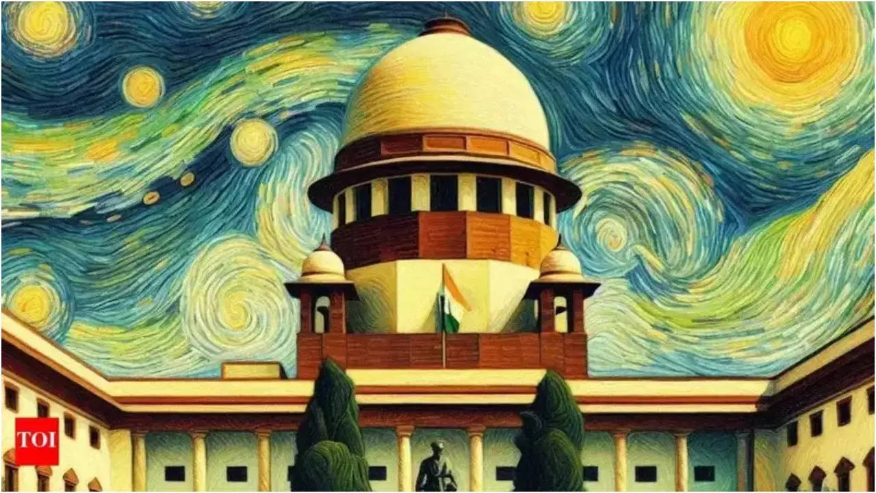 Centre seeks urgent hearing in SC before ruling on pleas against Waqf Act