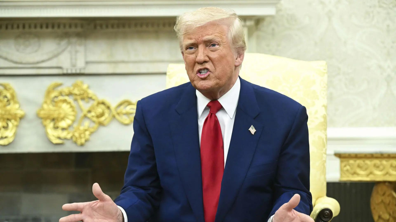 India among nations ready to lower tariffs under Trump policy: US trade rep