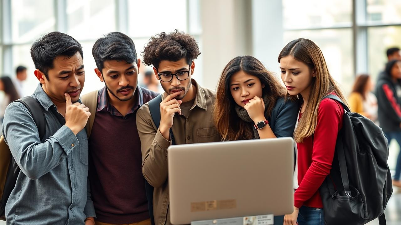 Future in limbo: US mulls end to crucial training programme for int’l students