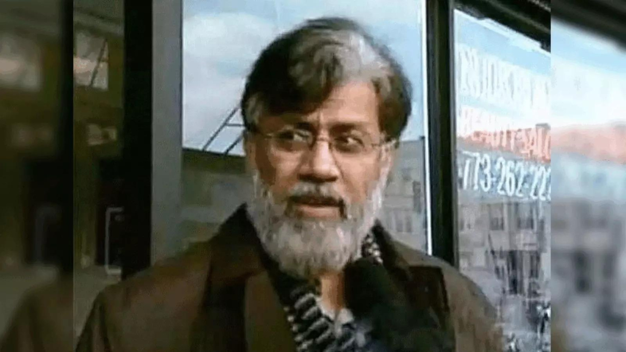 ‘Rana should be hanged’: Father of cop killed in 26/11 terror attacks