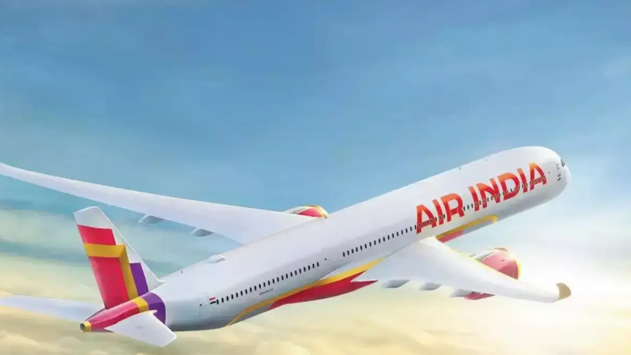 ‘Pee-gate’ 2.0: Flyer urinates on co-passenger aboard Air India Delhi-Bangkok flight