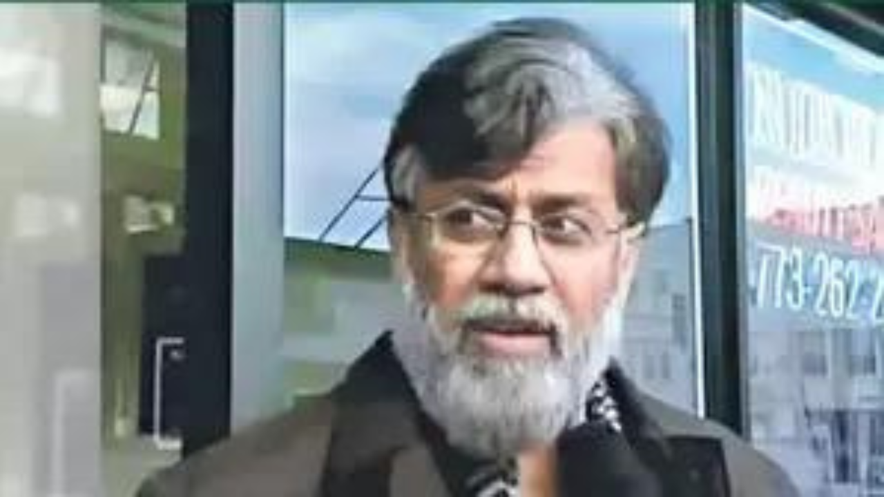 At Arthur Road, 26/11 plotter Tahawwur Rana may stay in Kasab’s old cell