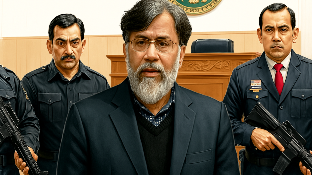 How India won Tahawwur Rana extradition fight: 2 factors that turned the case