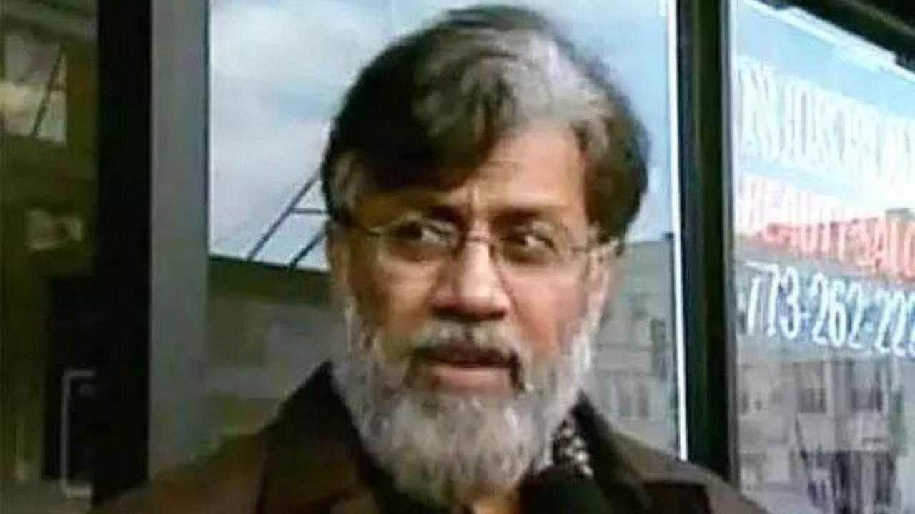 Rana in India: 15-yr saga ends, now another begins