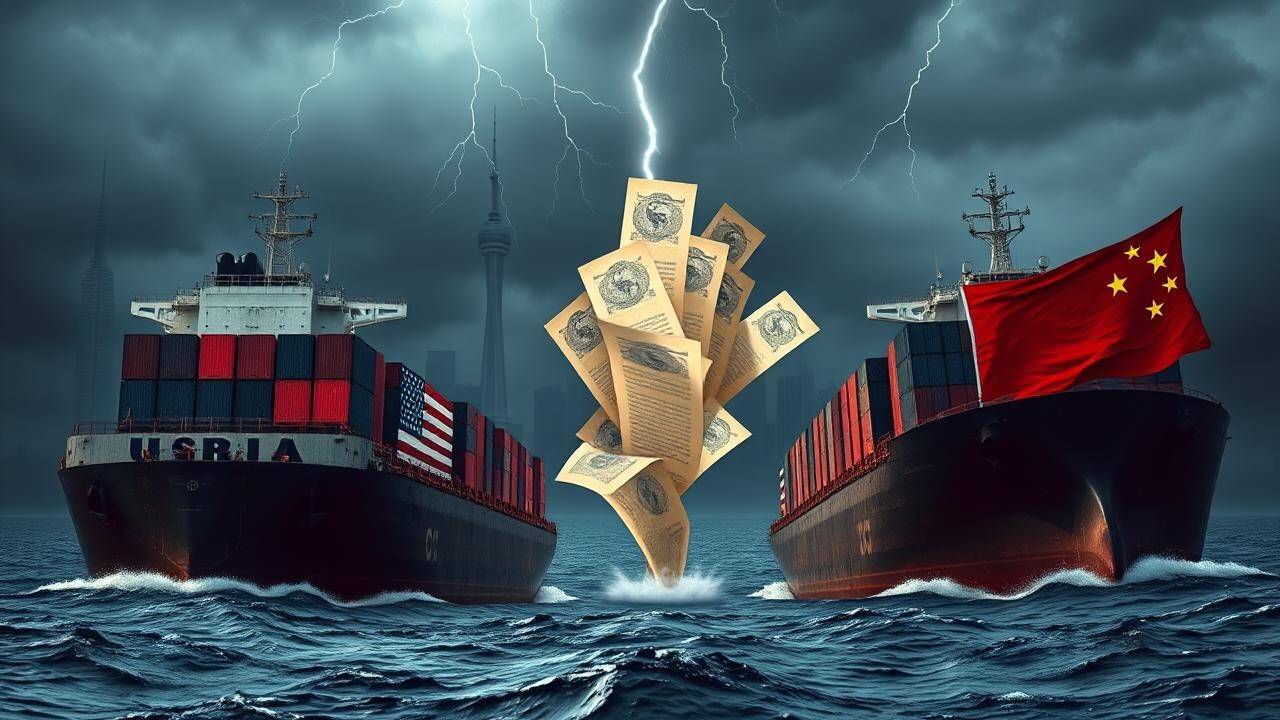 Trump’s tariff war: 5 reasons why Xi Jinping isn’t blinking