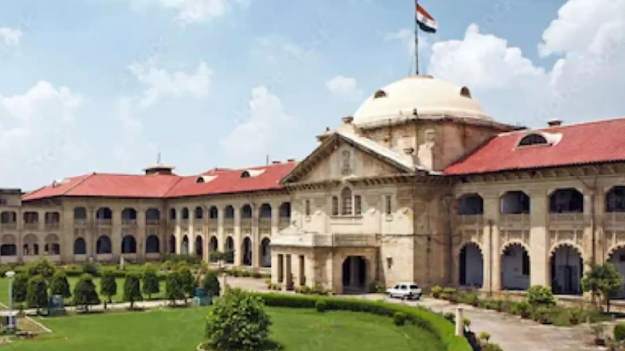 ‘Woman herself invited trouble’: Allahabad HC grants bail to rape accused