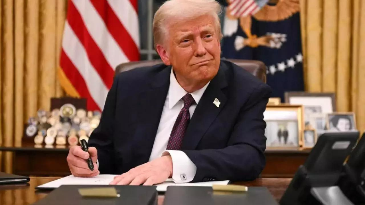 Trump’s war on academia: How US is driving out world’s brightest minds