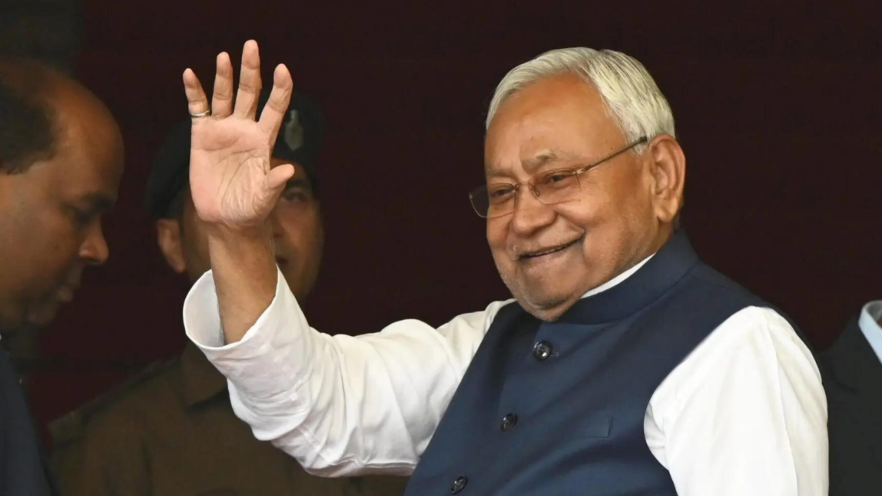 ‘Nitish be made deputy PM’: Is BJP planning JD(U) supremo’s ‘honourable exit’?