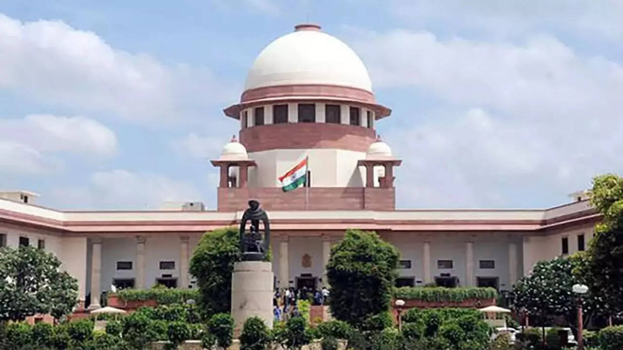 HCs should call in CBI only if they feel fair probe unlikely by state police: SC